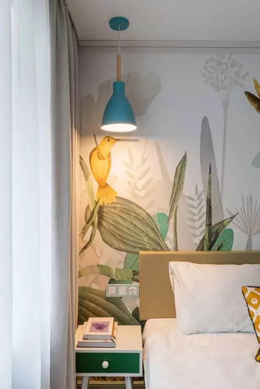 Студия Владимирская область, Александров ул. Перфильева, 1А (16.0 м) - Фото 2