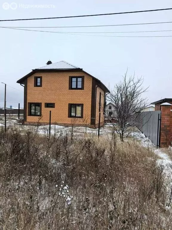 Дом в село Стрелецкое, Генеральская улица (114.6 м) - Фото 2