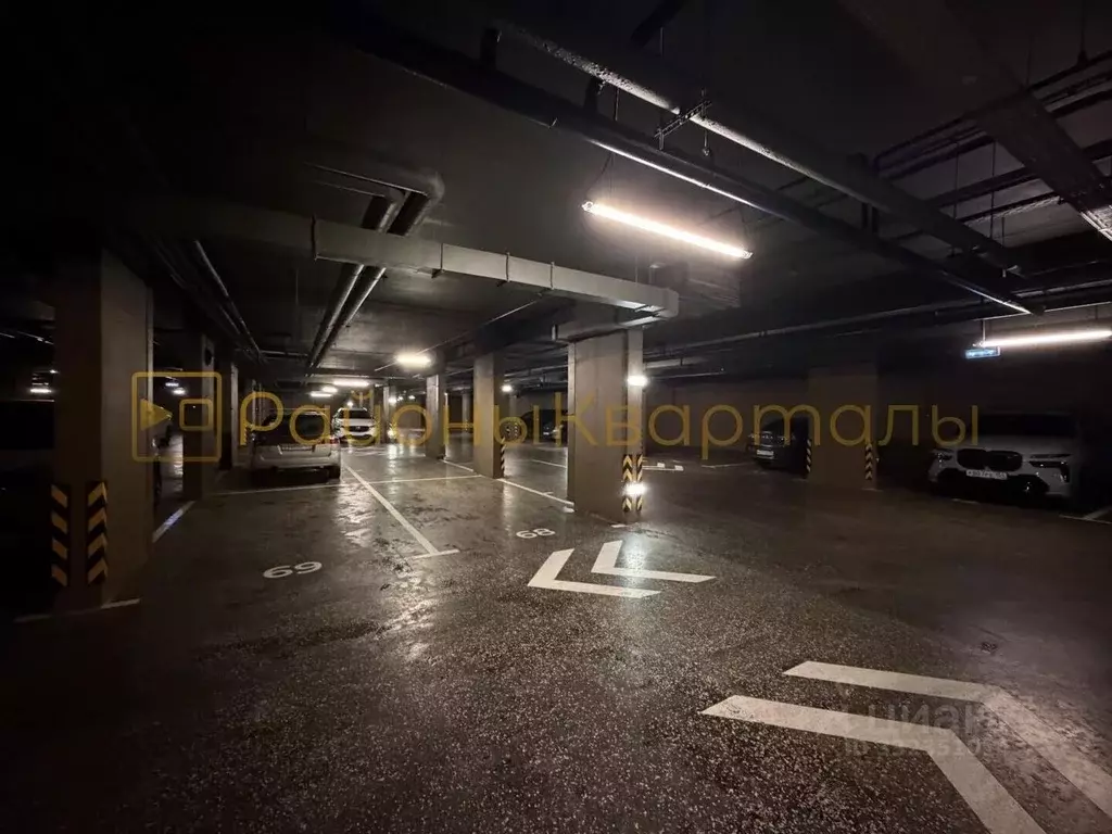 Гараж в Новосибирская область, Новосибирск ул. Кирова, 115 (27 м) - Фото 1