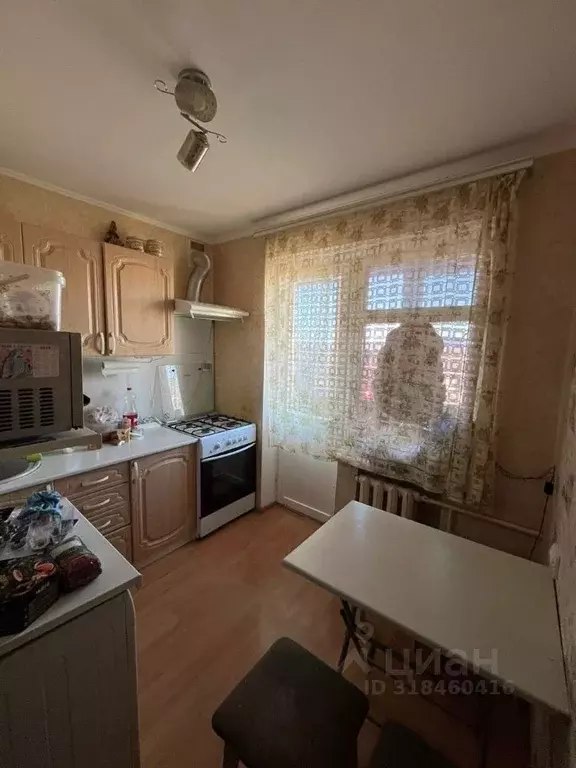 3-к кв. Краснодарский край, Геленджик ул. Островского, 31 (63.0 м) - Фото 0