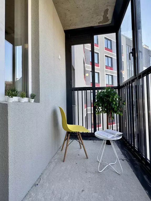 Продаётся 2-к квартира, 50.7 м - Фото 1