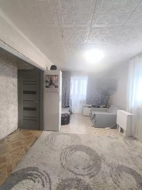 1-к кв. Челябинская область, Копейск ул. Меховова, 15 (32.4 м) - Фото 1