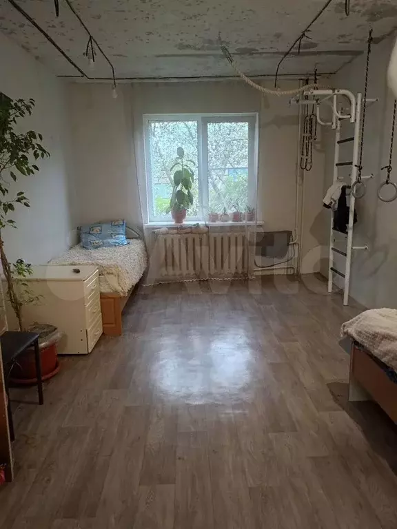 1-к. квартира, 36 м, 1/5 эт. - Фото 0