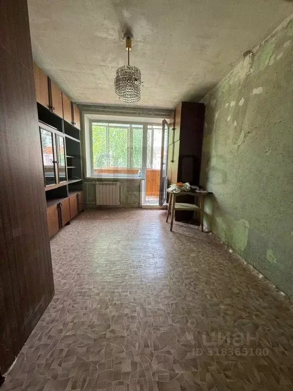 2-к кв. Свердловская область, Екатеринбург ул. Авиационная, 61к4 (43.6 ... - Фото 1