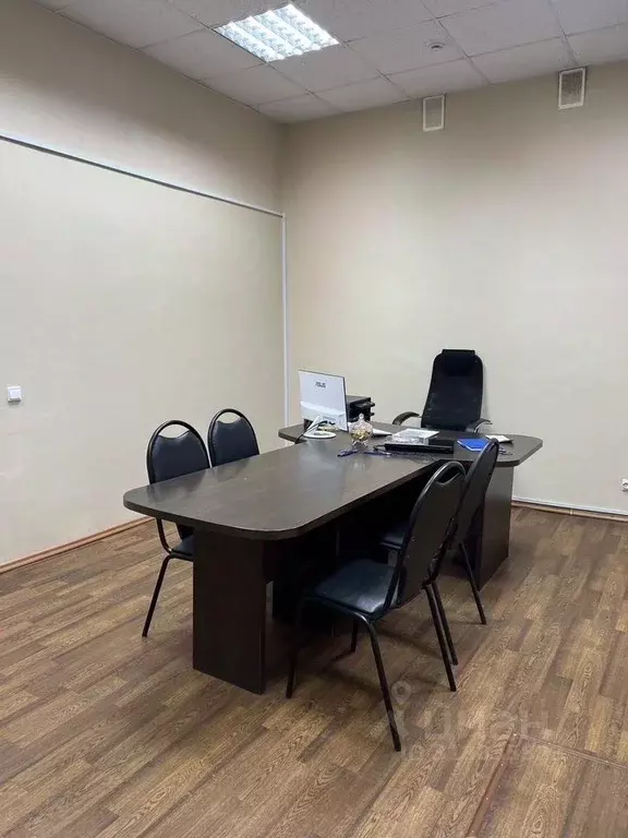 Офис в Архангельская область, Котлас ул. Орджоникидзе, 30 (51 м) - Фото 1