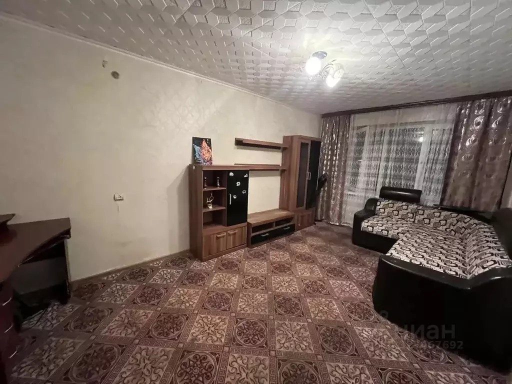 1-к кв. Курская область, Курск просп. Кулакова, 35А (28.08 м) - Фото 2