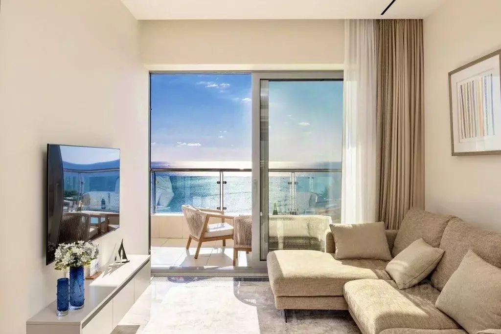 2-к кв. Краснодарский край, Сочи Курортный просп., 92/5 (125.0 м) - Фото 1