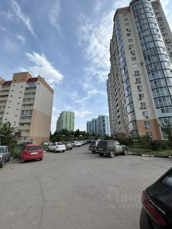 1-к кв. Саратовская область, Энгельс Студенческая ул., 183Е (42.0 м) - Фото 2