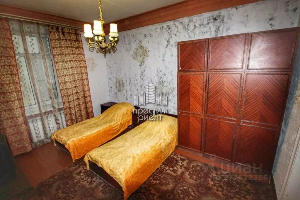 3-к кв. Калужская область, Калуга ул. Ленина, 61/5 (56.0 м) - Фото 1