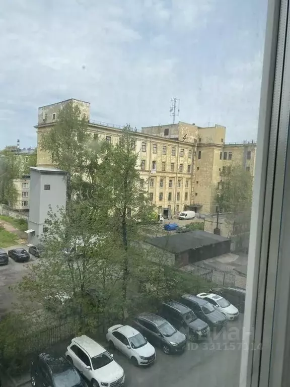 3-к кв. Санкт-Петербург Свеаборгская ул., 12 (92.5 м) - Фото 1