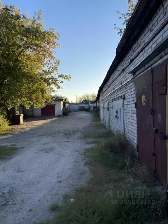 гараж в нижегородская область, нижний новгород ул. римского-корсакова . - Фото 0