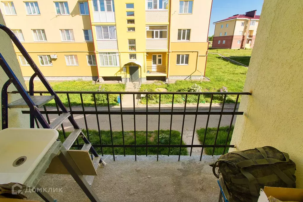 Продаётся 1-к квартира, 30 м - Фото 0