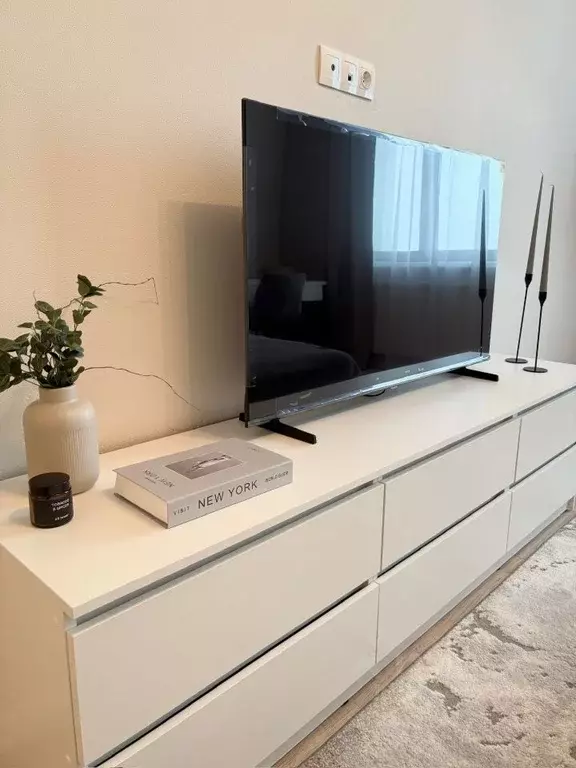 2-к кв. Москва проезд Серебрякова, 11к2 (47.0 м) - Фото 2