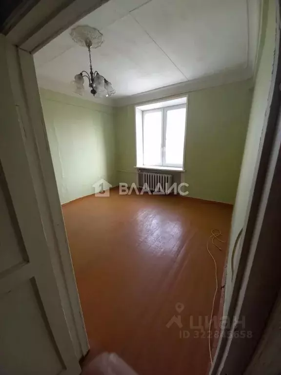 3-к кв. Московская область, Электросталь просп. Ленина, 32/16 (75.0 м) - Фото 1