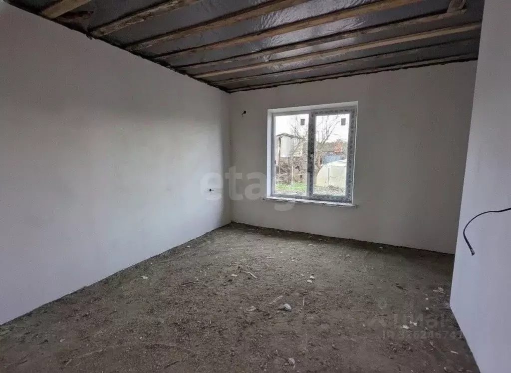 Дом в Краснодарский край, Славянский район, Коржевское с/пос, ... - Фото 2