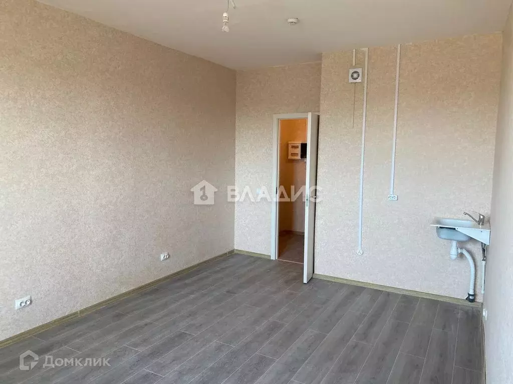 Продаётся квартира-студия, 22.4 м - Фото 0
