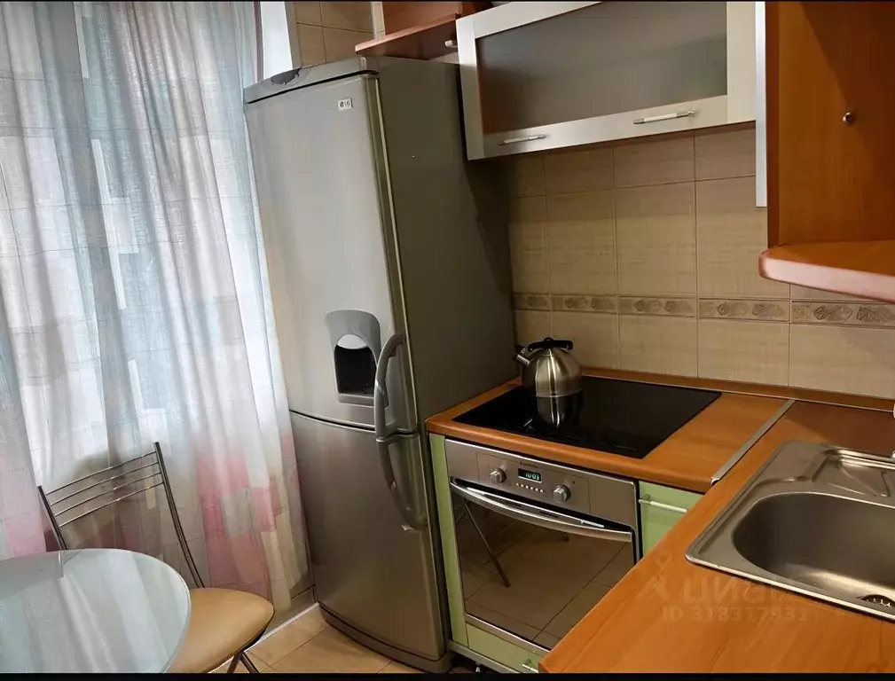 2-к кв. Красноярский край, Канск Северный мкр, 24 (47.0 м) - Фото 0