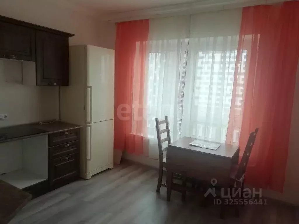 1-к кв. Московская область, Ленинский городской округ, пос. Битца ... - Фото 1