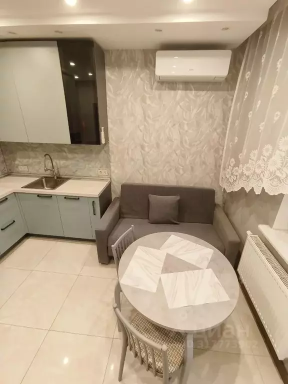 1-к кв. Москва Совхозная ул., 10Б (40.0 м) - Фото 1
