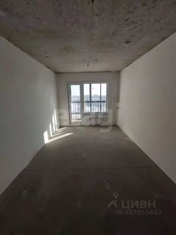 Студия Новосибирская область, Новосибирск ул. Сибиряков-Гвардейцев, ... - Фото 1