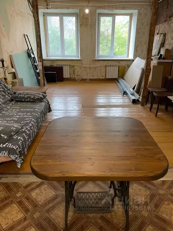 3-к кв. Самарская область, Самара ул. Степана Разина, 21 (47.0 м) - Фото 0