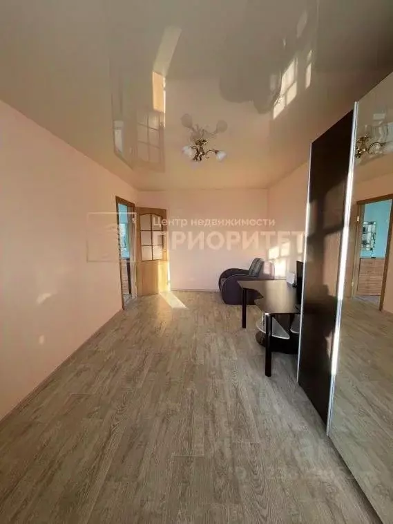 1-к кв. Саха (Якутия), Якутск ул. Чиряева, 6 (35.0 м) - Фото 2