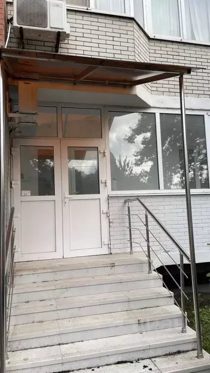 Помещение свободного назначения в Краснодарский край, Краснодар ... - Фото 2
