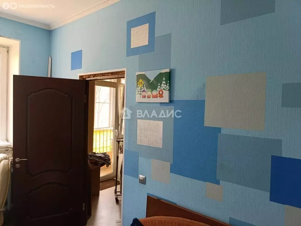 3-комнатная квартира: Балашиха, микрорайон Железнодорожный, Новая ... - Фото 0