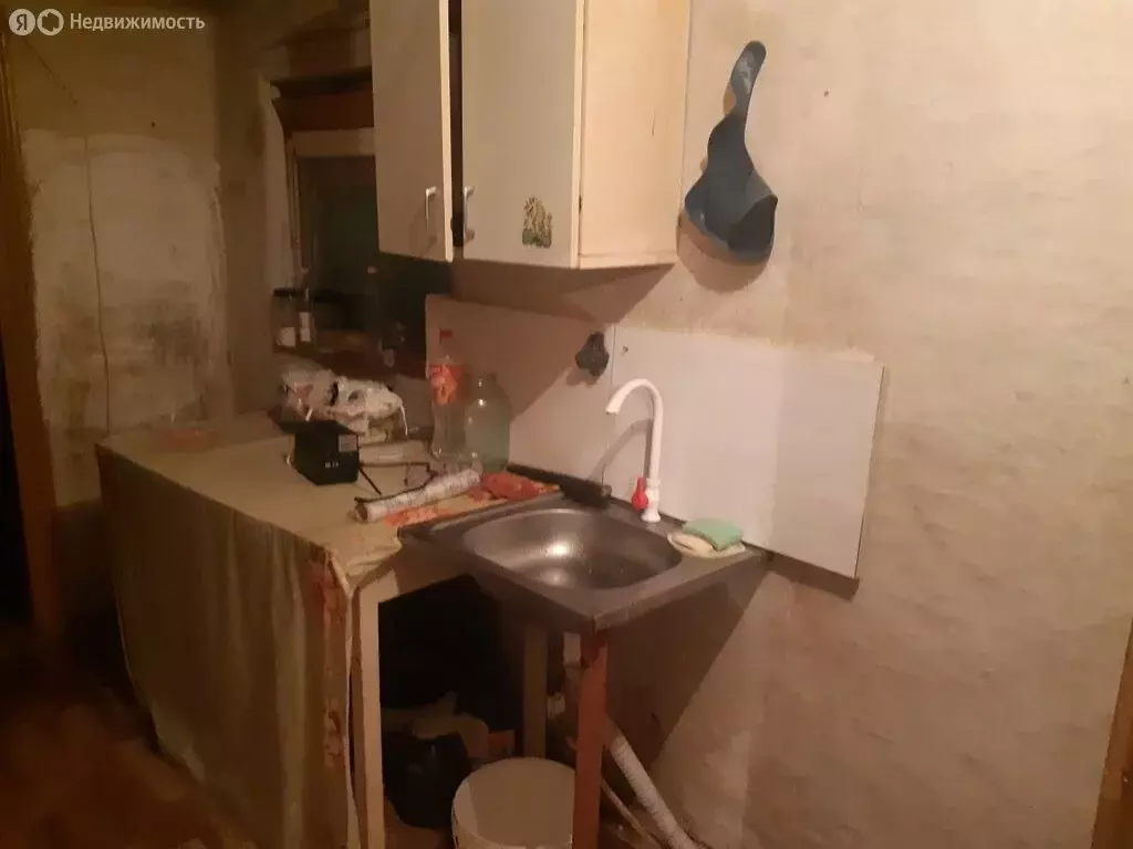 1-комнатная квартира: Волгоград, улица Марковникова, 68Б (33.1 м) - Фото 2