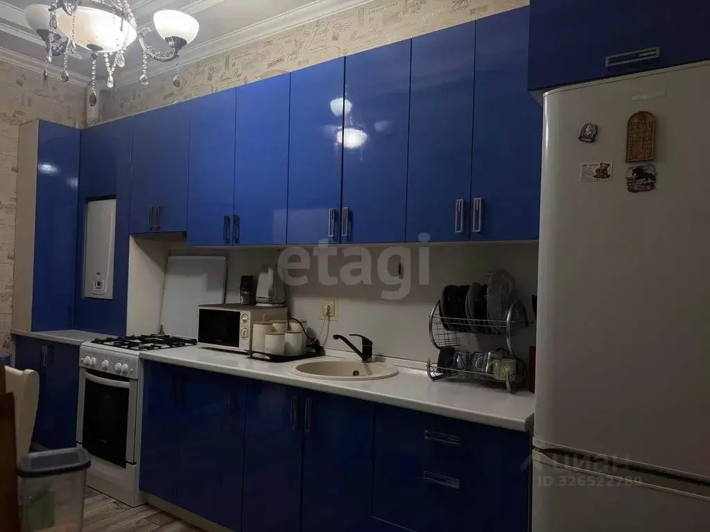 2-к кв. Ростовская область, Мясниковский район, с. Чалтырь ул. 6-я ... - Фото 1