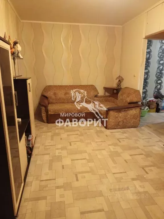 2-к кв. Оренбургская область, Орск пос. Казачий, ул. Узловая, 3 (46.0 ... - Фото 1