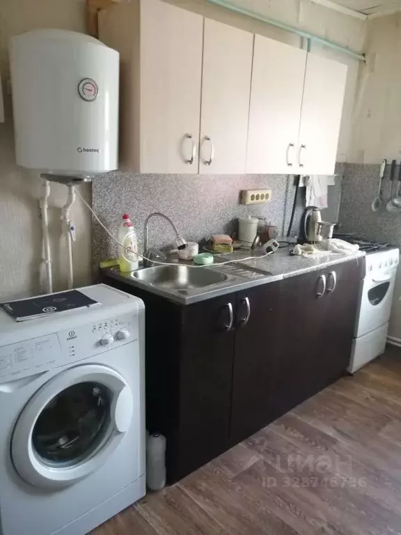 Дом в Белгородская область, Губкинский городской округ, с. Истобное ... - Фото 2