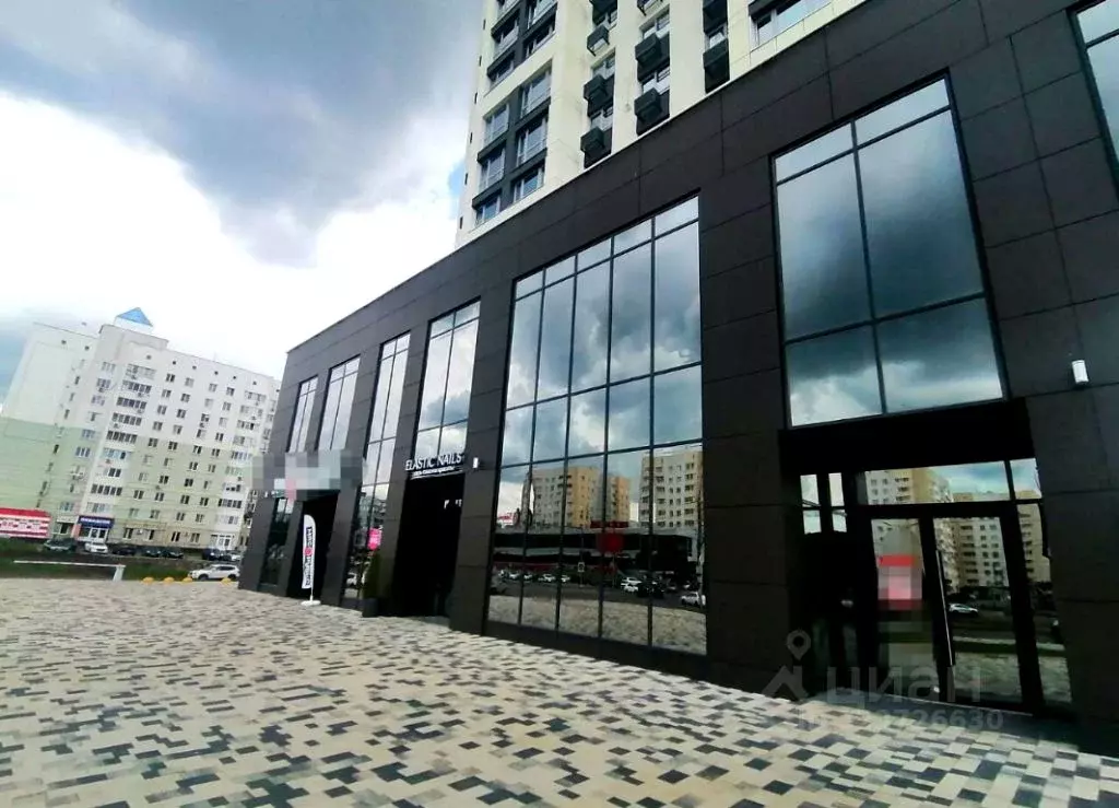 Помещение свободного назначения в Пензенская область, Пенза ул. ... - Фото 2