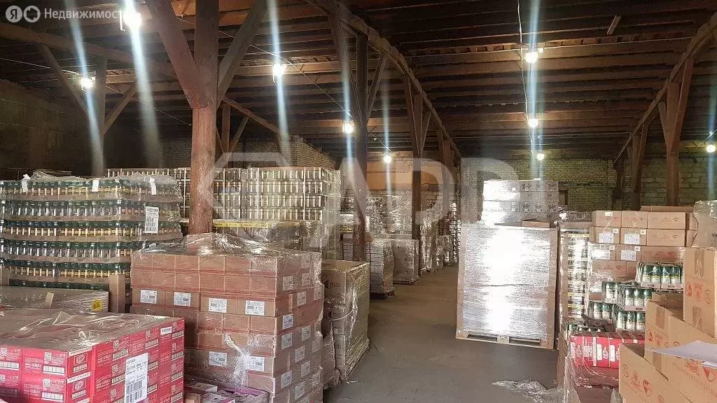 Склад (445 м) - Фото 2