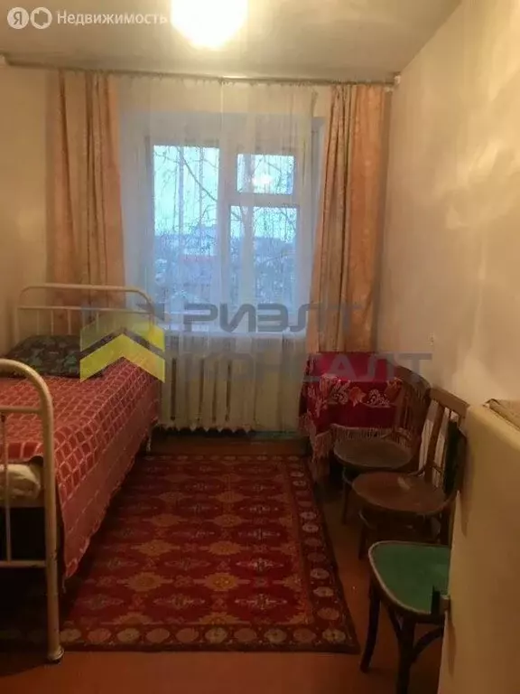 2-комнатная квартира: Омск, 1-я Барнаульская улица, 160 (43 м) - Фото 0