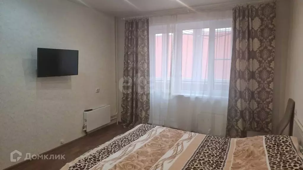 Продаётся 1-к квартира, 38.8 м - Фото 1