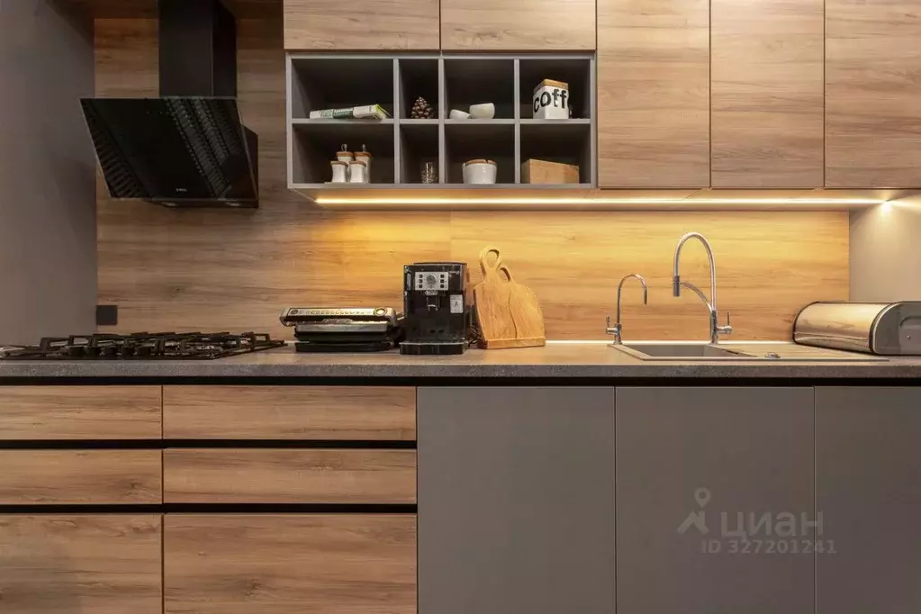 Дом в Калининградская область, Зеленоградский муниципальный округ, ... - Фото 2