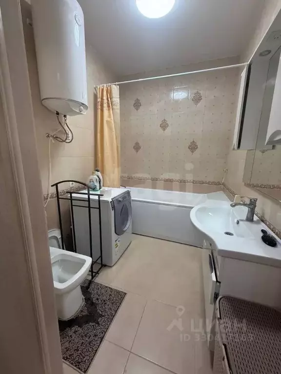 3-к кв. Крым, Евпатория ул. Интернациональная, 143 (95.5 м) - Фото 1
