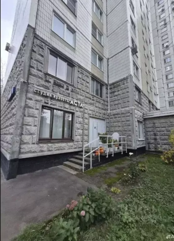 Офис в Москва Мещерский пер., 6К2 (13 м) - Фото 2