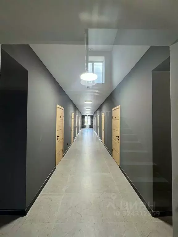 Студия Оренбургская область, Оренбург Советская ул., 100 (16.5 м) - Фото 2