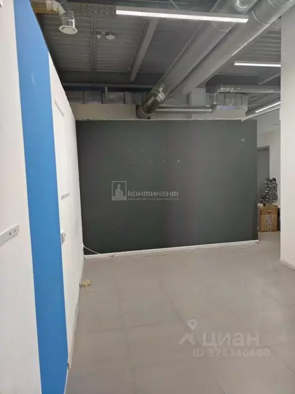 Помещение свободного назначения в Владимирская область, Владимир ул. ... - Фото 2