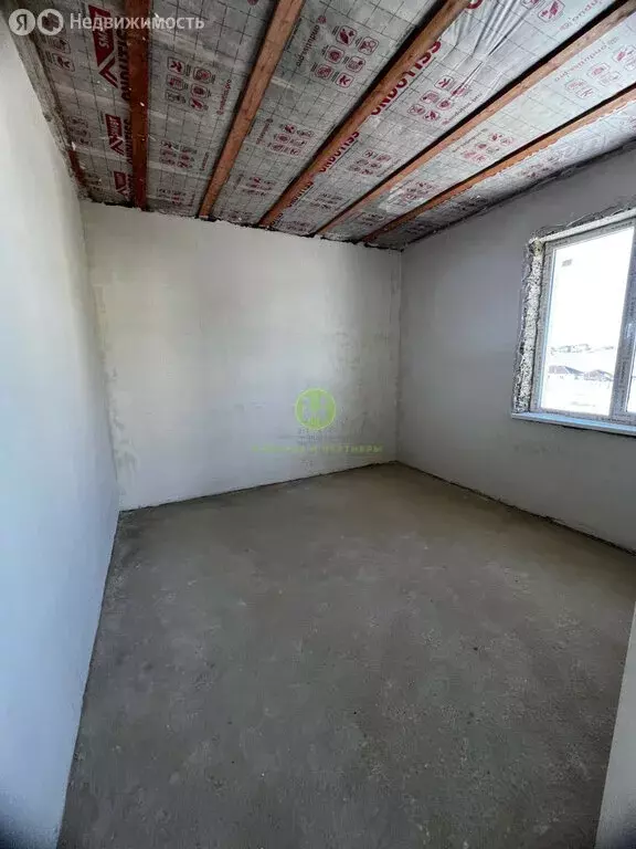 Дом в Симферопольский район, Мирновское сельское поселение, КП ... - Фото 2