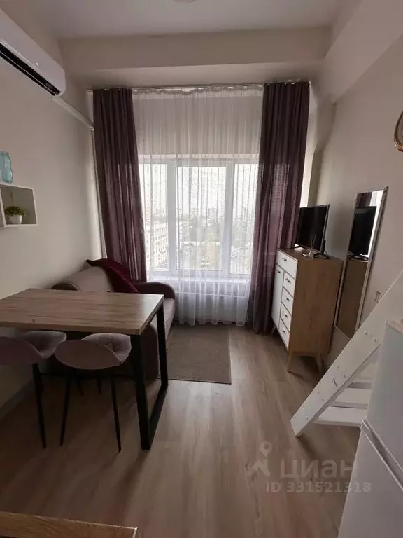 Студия Москва Волоколамское ш., 116с3 (20.0 м) - Фото 1