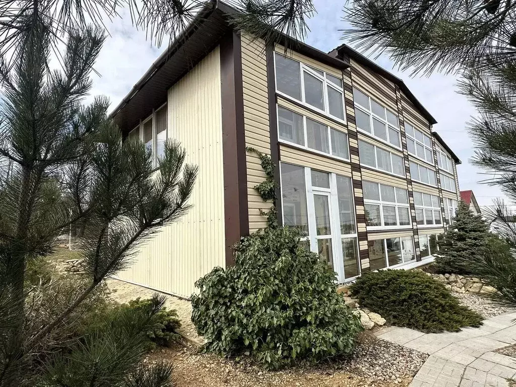 Дом в Севастополь Гранат СТ,  (211 м) - Фото 1