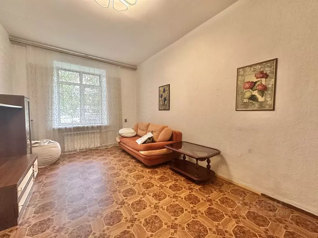 3-к кв. Москва ул. Вучетича, 9К1 (76.5 м) - Фото 1