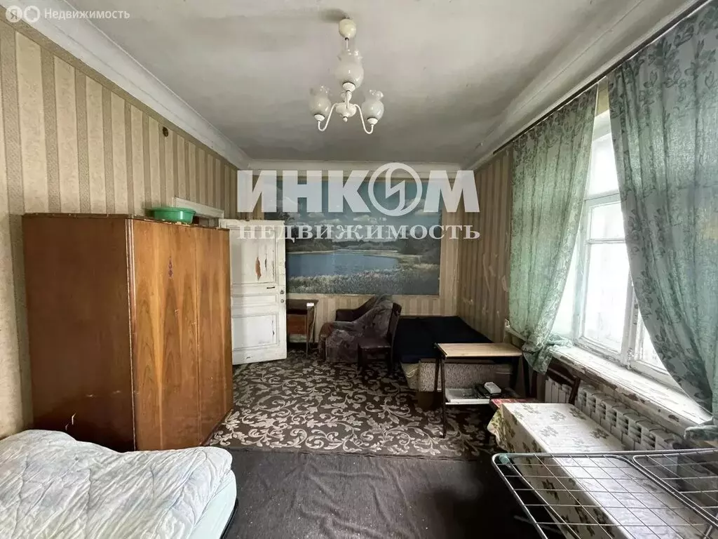 2-комнатная квартира: Москва, Николоямская улица, 45с2 (61.1 м) - Фото 1