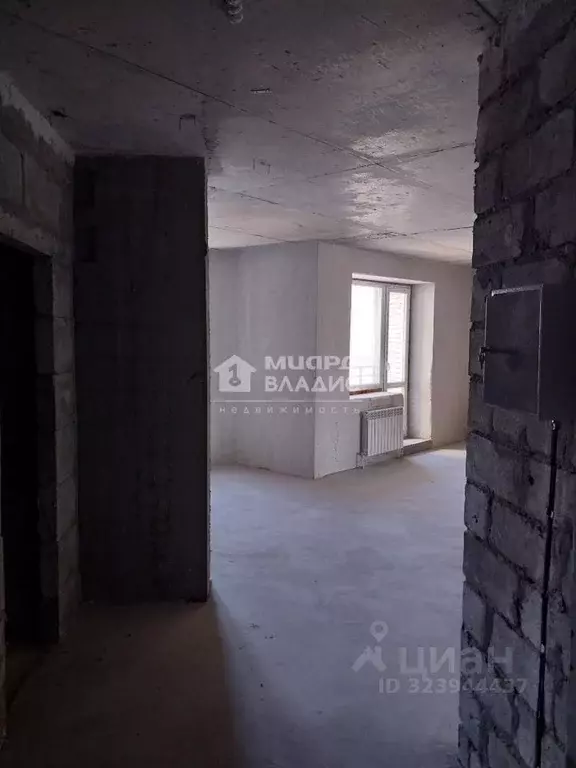 2-к кв. Омская область, Омск ул. Перелета, 19 (81.1 м) - Фото 1