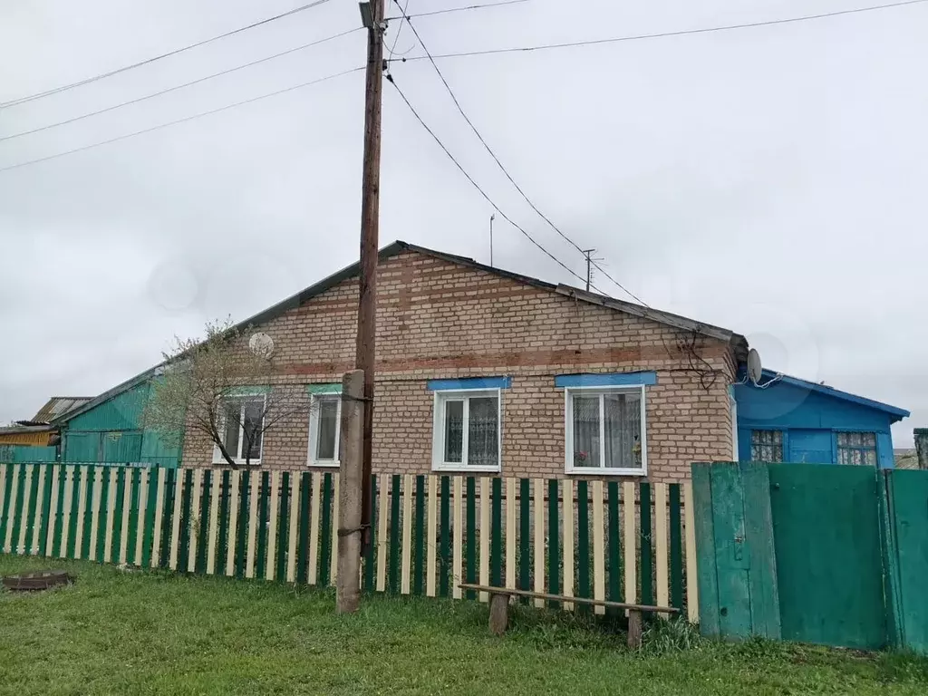 Дом 65 м на участке 30 сот. - Фото 0
