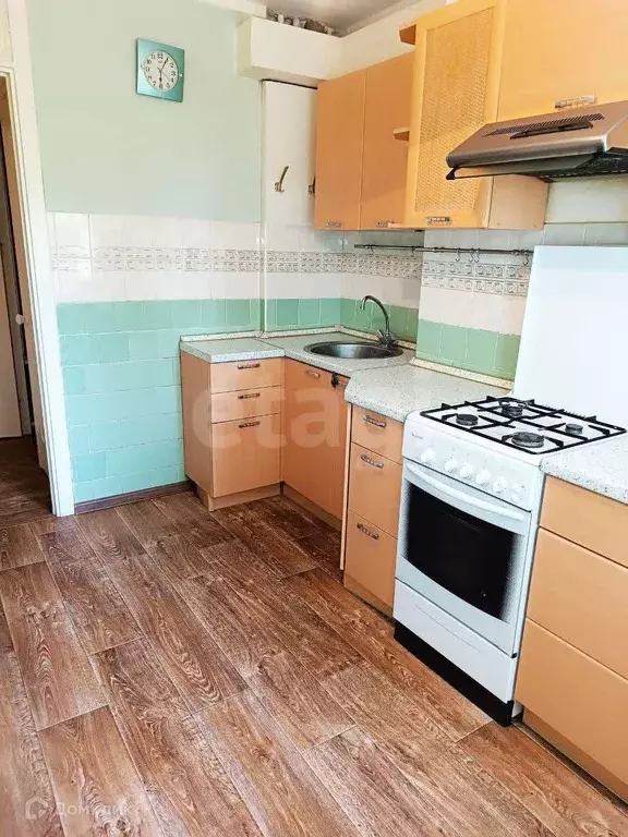 Продаётся 2-к квартира, 45 м - Фото 1