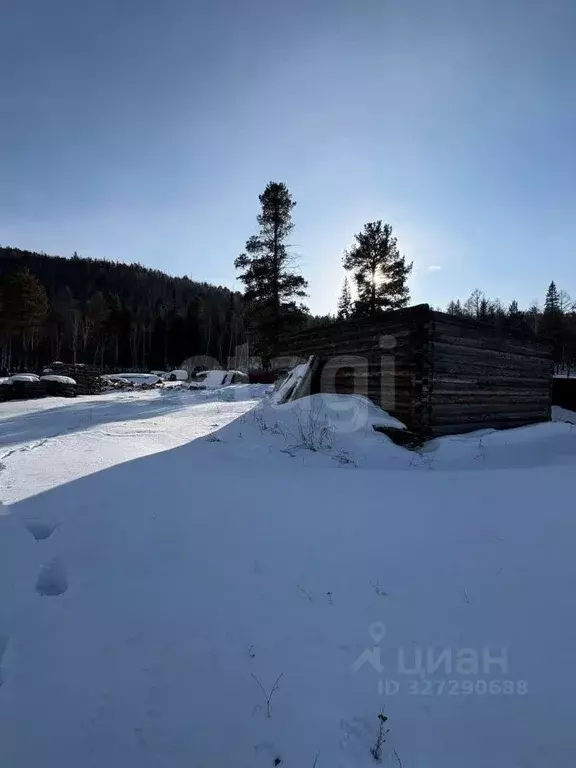 Участок в Иркутская область, Иркутский муниципальный округ, с. Малое ... - Фото 1